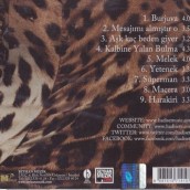 TRK-253CD