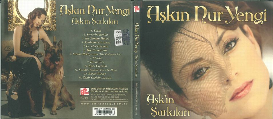 TRK-564CD